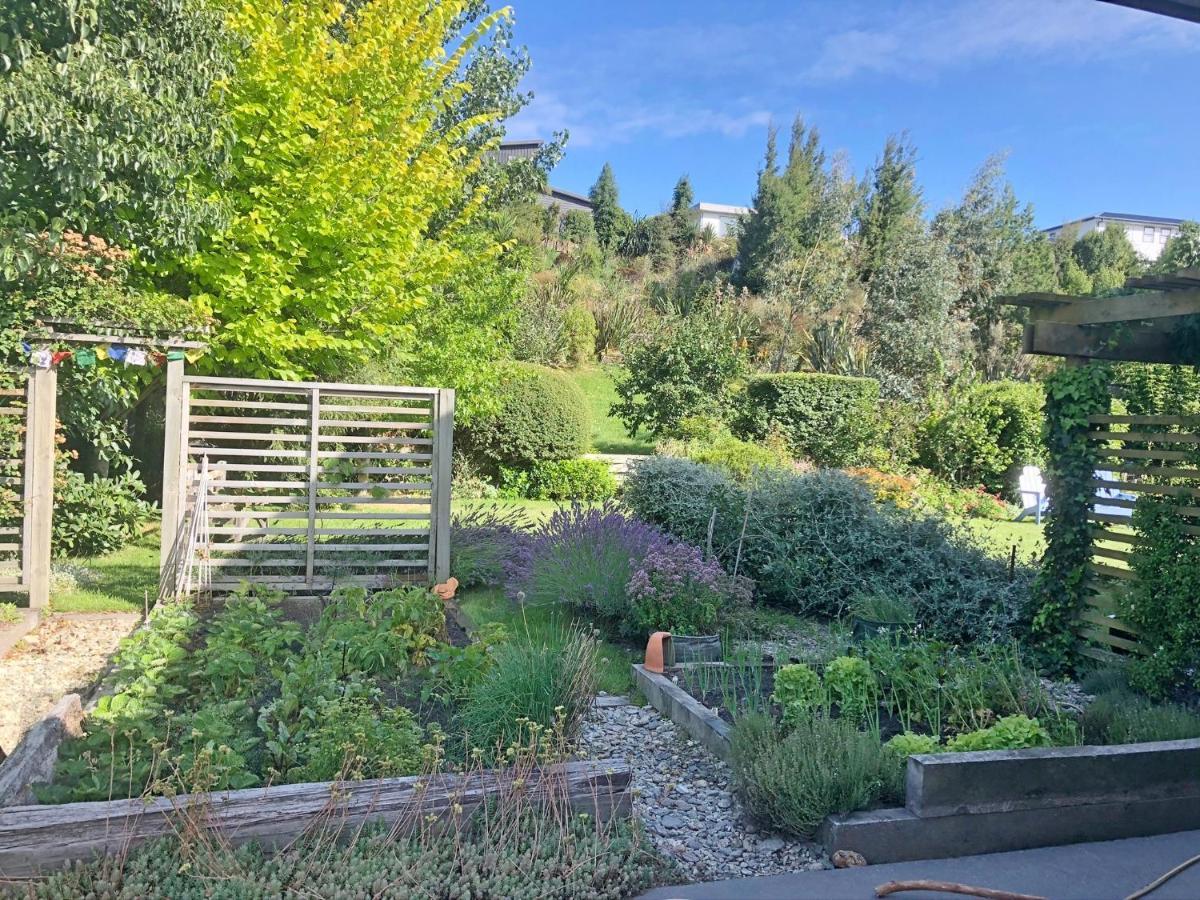 The Garden Studio - Queenstown Exteriér fotografie