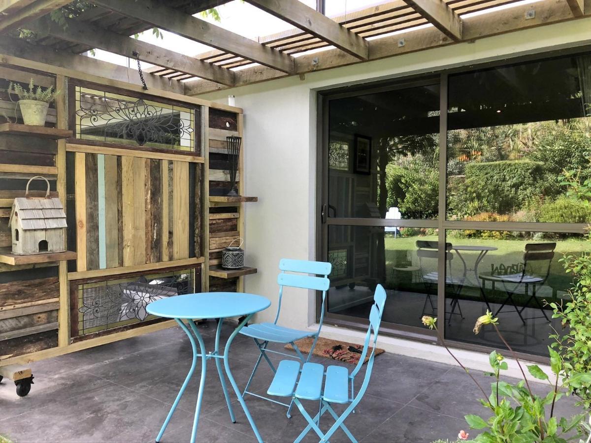 The Garden Studio - Queenstown Exteriér fotografie